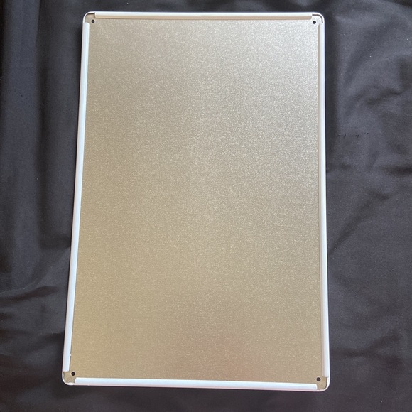 harry styles tin wall decor - Picture 2 of 2